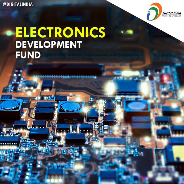 Electronics Development Fund