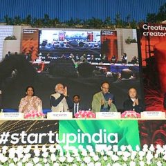 launch-of-startup-india