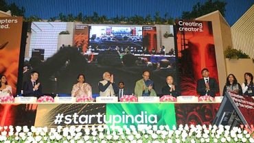 launch-of-startup-india