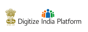 DIgitize India Platform