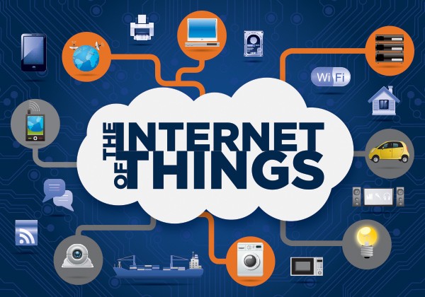Centre of Excellence on Internet of Things (IoT)